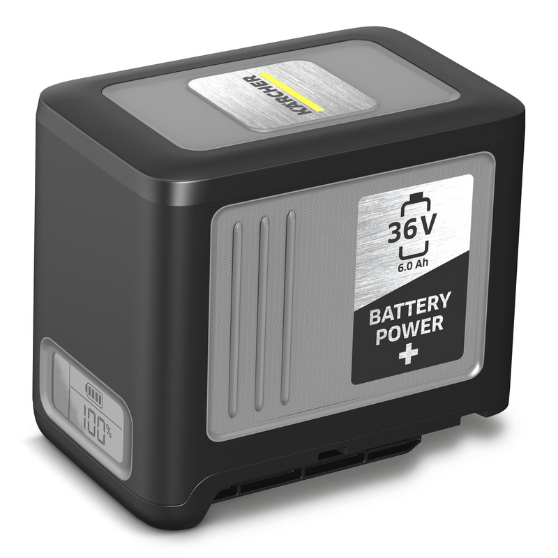 Karcher Akumulator Battery Power+ 36/60
