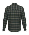 Koszula PLAID zielona