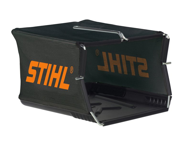 STIHL Kosz do wertykulatora AFK 050