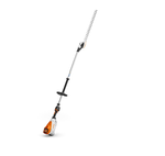 STIHL HLA 135 - Nożyce akumulatorowe na wysięgniku  z systemem AP. dł. 249 cm