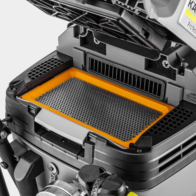 KARCHER Odkurzacz Uniwersalny NT 50/1 Mwf