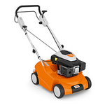 STIHL RL 540 - Wertykulator szerokość robocza 38 cm