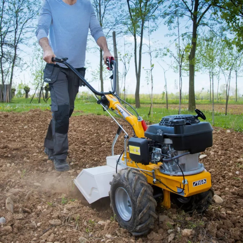 STIGA Silex 95 H – urządzenie wielofunkcyjne