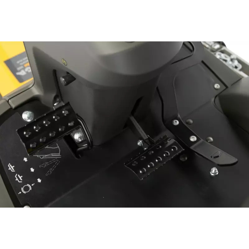 STIGA Park 500 WX – traktor ogrodowy