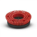 Karcher szczotka tarczowa czerwona BD 17/5