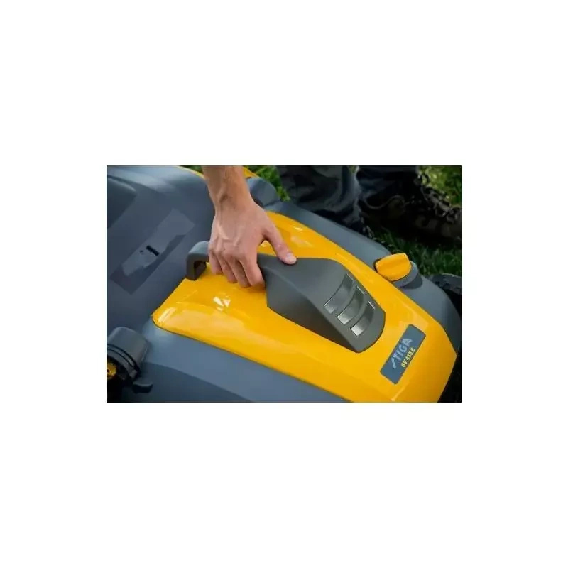 STIGA SV 415 E - wertykulator elektryczny