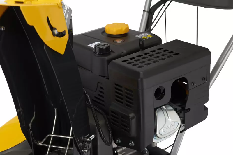 STIGA ST 966 – odśnieżarka spalinowa