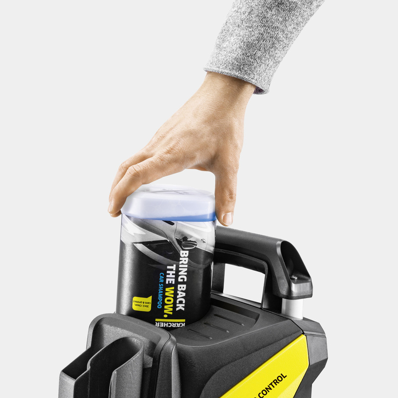 Karcher RM Szampon 3w1 Plug'n'Clean 1l