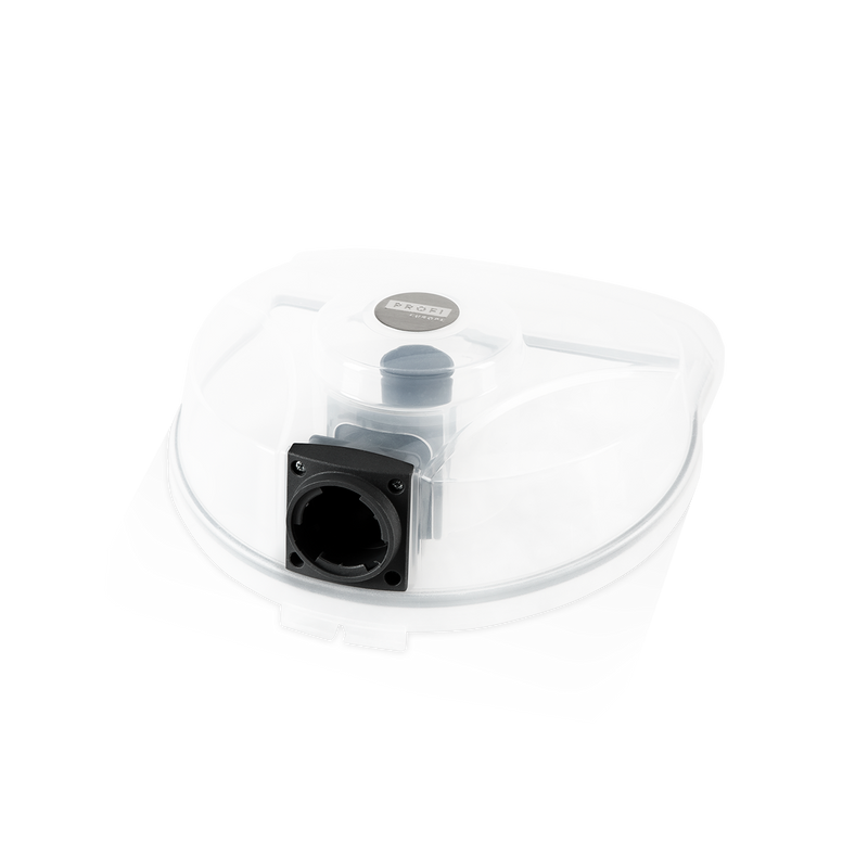 Kompletna pokrywa Profi 50 PD-007