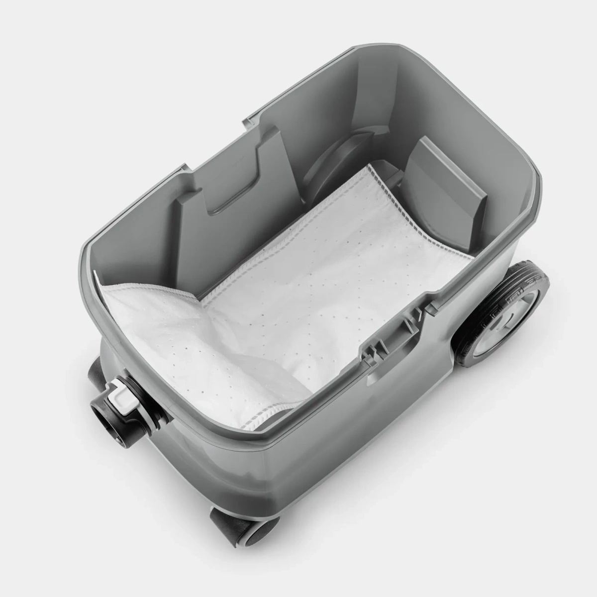 T 15/1 Adv - Wszechstronność zastosowań