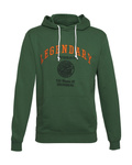 Bluza z kapturem LEGENDARY CONTRA