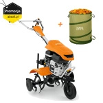 STIHL MH 600 – glebogryzarka spalinowa, 78 cm, 1V/1R
