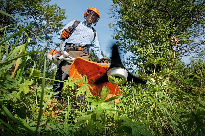 STIHL FS 240 Kosa spalinowa
