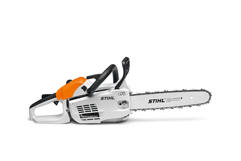 STIHL MS 201 C-M – pilarka spalinowa, prowadnica 35 cm