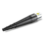 Karcher Standard nozzle rubber cuttable DN50