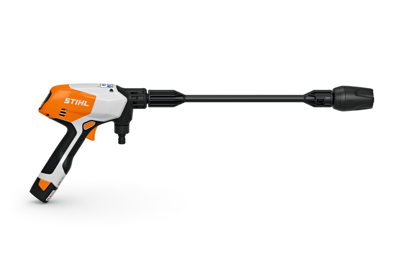 STIHL RCA 20.0 – myjka ciśnieniowa akumulatorowa