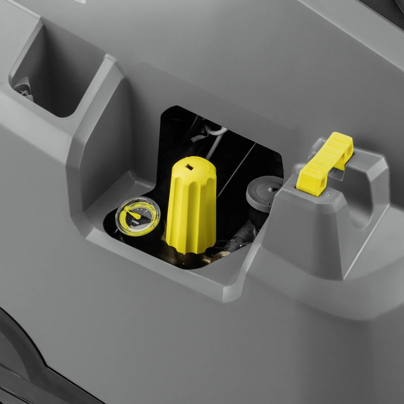 Karcher HDS 8/18-4 CXA *EU-I – profesjonalna myjka ciśnieniowa