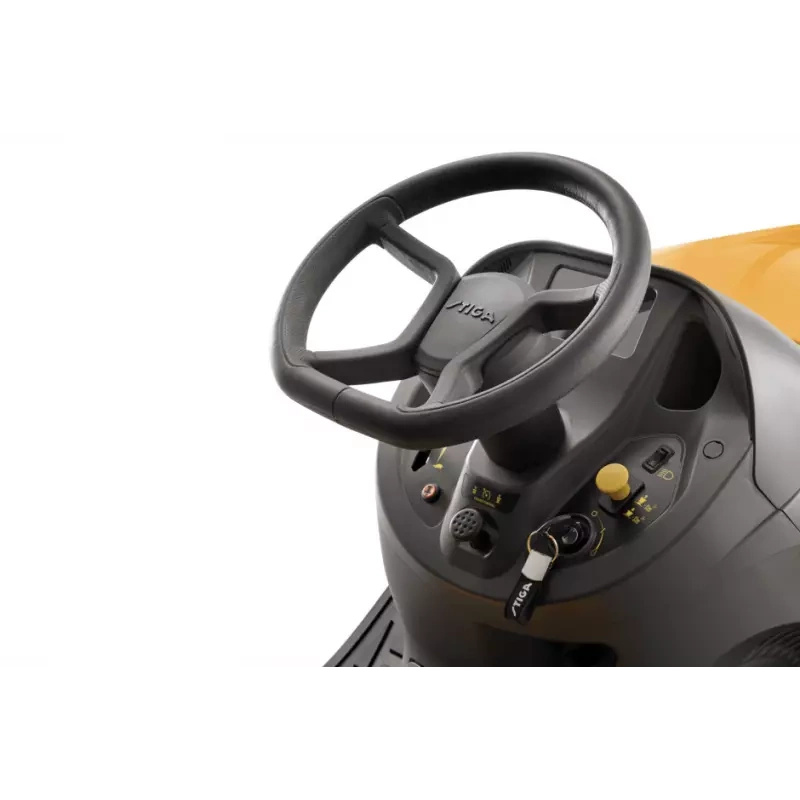 STIGA Estate 9122 WX – traktor ogrodowy