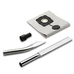 Karcher Zestaw do czyszczenia kotłów