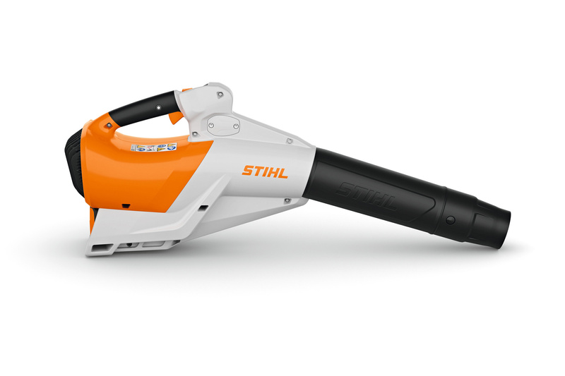STIHL BGA 250 – dmuchawa akumulatorowa, 26 N, 85 m/s