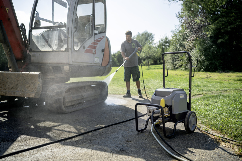 KARCHER HD 9/20-4 M Classic *EU