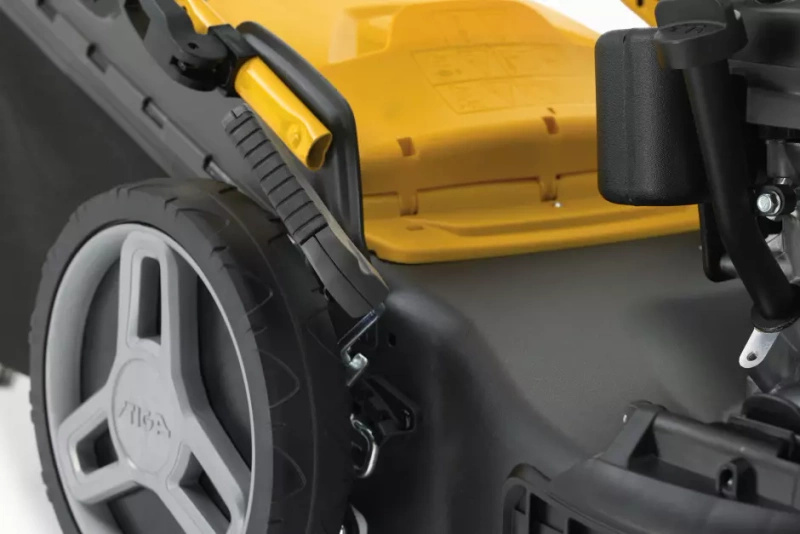 STIGA Combi 53 SQ – kosiarka spalinowa