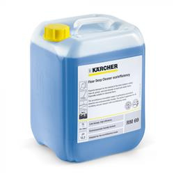 Karcher RM 69 ASF eco!efficiency - Alkaliczny, 10L