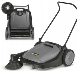 ZAMIATARKA RĘCZNA KM 70/20 C KARCHER