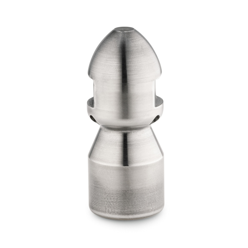 Karcher Dysza do czyszczenia rur standardowa 050 50 MPa