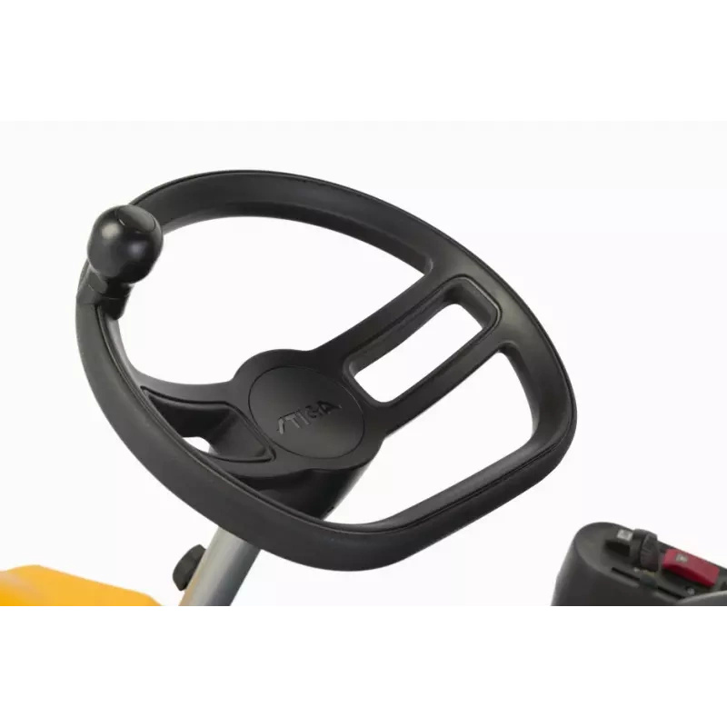 STIGA Park 500 W – traktor ogrodowy