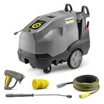 Karcher HDS 13/20-4 S - profesjonalna myjka ciśnieniowa
