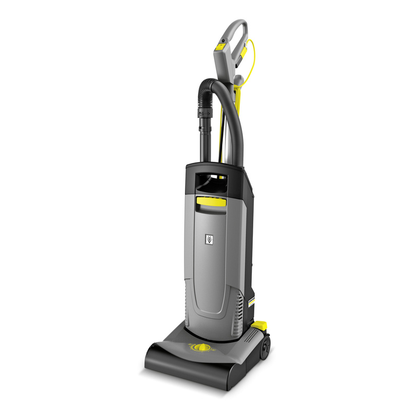 Karcher CV 30/1 - odkurzacz kolumnowy