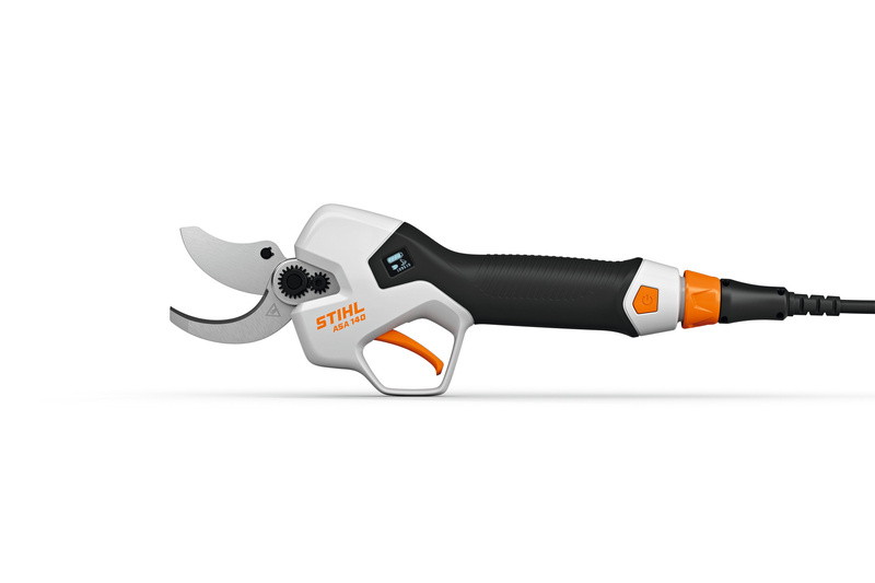 STIHL ASA 140 Sekator akumulatorowy do 45 mm – System AS