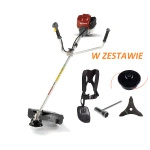 HONDA UMK 435 UEET -  Kosa spalinowa Moc 1,3 KM