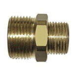 Adapter gwint zewnętrzny G3/8"-M22x1,5