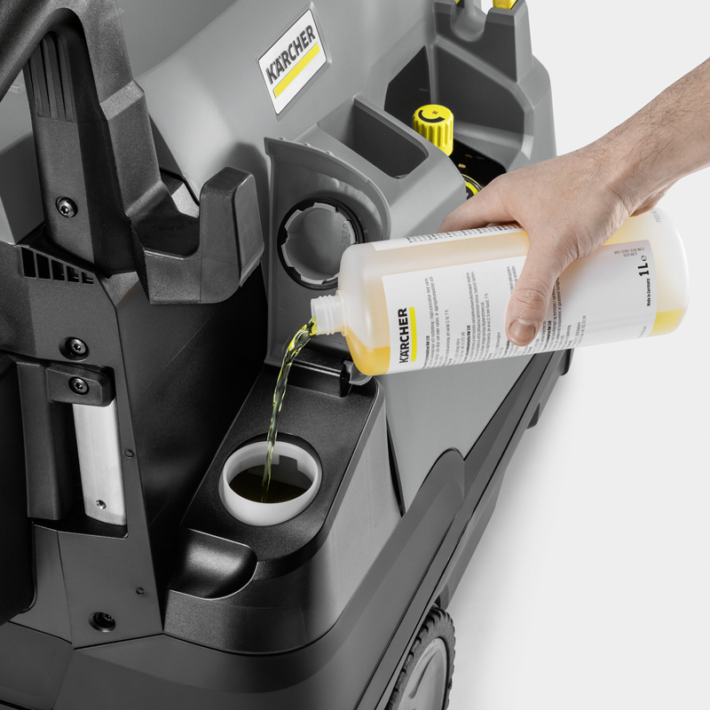Myjka Wysokociśnieniowa Karcher HDS 8/18-4 C