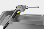Karcher IB 10/8 L2P do czyszczenia suchym lodem