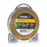 STIGA Żyłka tnąca tiger okrągła blister 3,0 / 15m