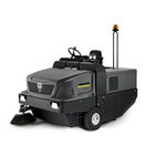 Karcher zamiatarka przemysłowa KM 150/500 R D