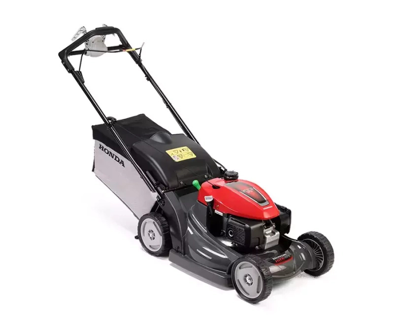 HONDA Kosiarka spalinowa HRX 537 VKE