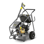 Karcher Myjka Ciśnieniowa HD 25/15-4 Cage Plus