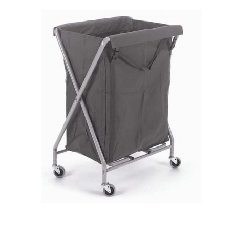 Numatic wózek pościelowy NX 2001 Servo-X