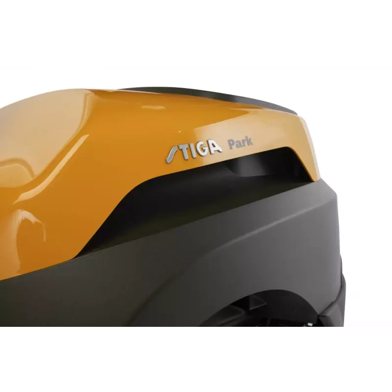 STIGA Park 500 WX – traktor ogrodowy