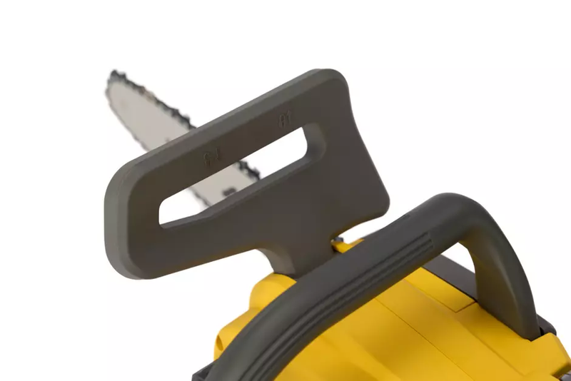 STIGA CS 300e – pilarka akumulatorowa, zestaw