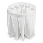 Karcher Filtr gwiazdowy PE/PTFE M 2,2 m²