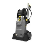 Karcher HD 6/15 MX Plus - profesjonalna myjka ciśnieniowa