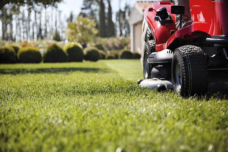 HONDA Traktor ogrodowy HF 2625 HME