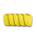 Zestaw klucz żółty KIK KM