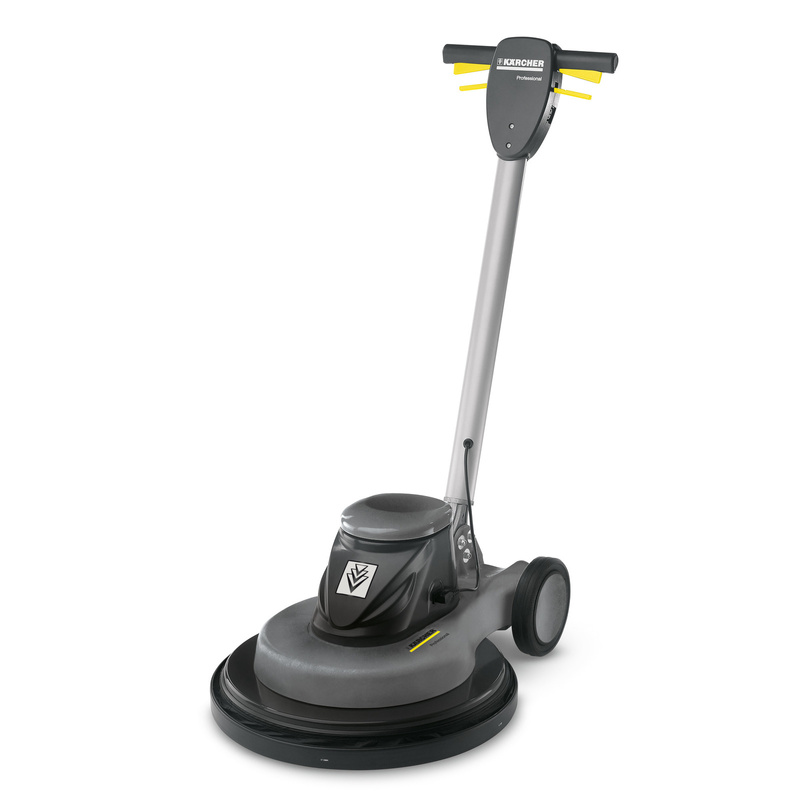 Karcher BDP 50/1500 C - polerka jednotarczowa