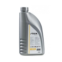 STIGA Olej silnikowy SAE 30 1,4L